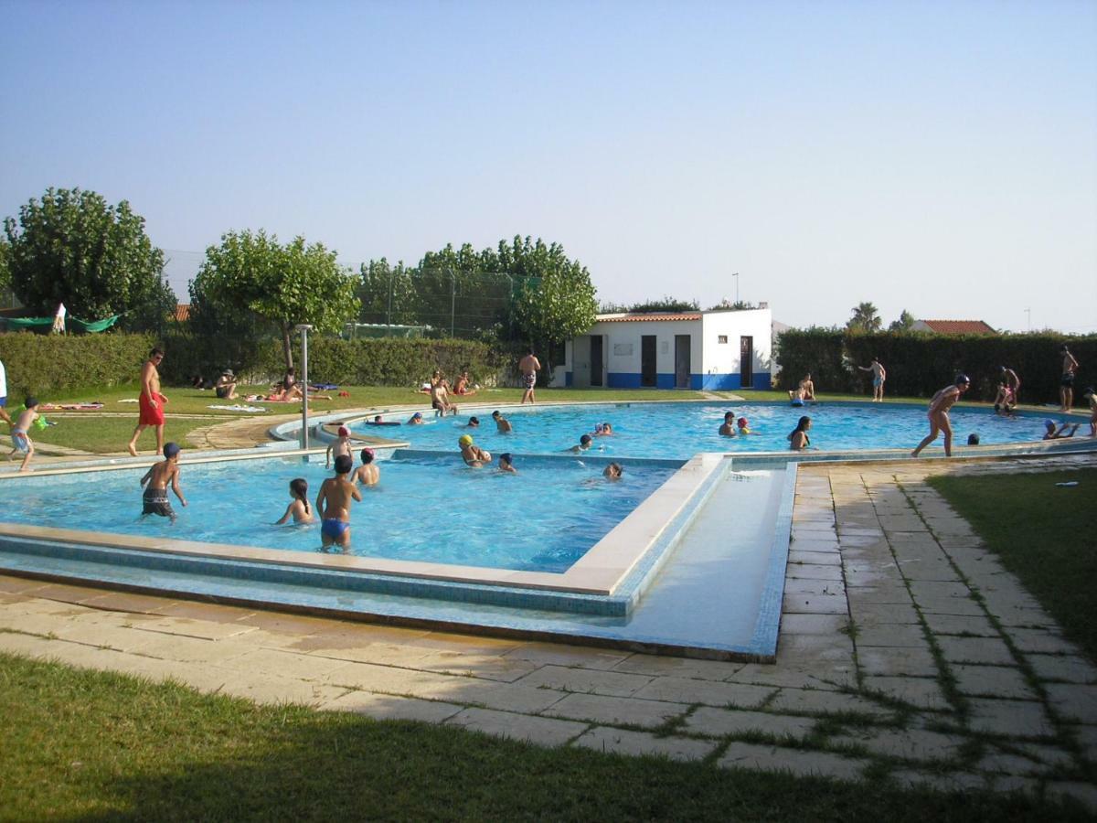 فندق Parque Campismo بورتو كوفو المظهر الخارجي الصورة