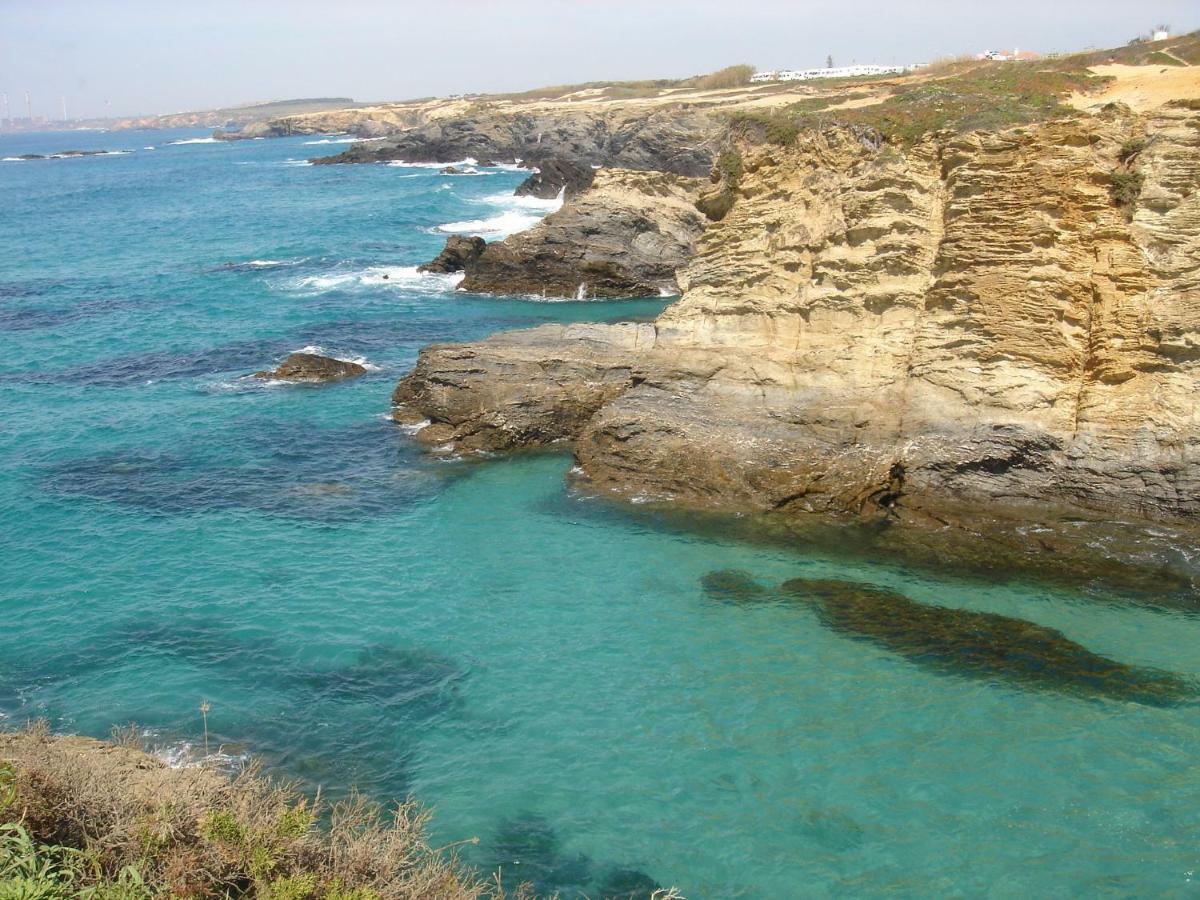 فندق Parque Campismo بورتو كوفو المظهر الخارجي الصورة